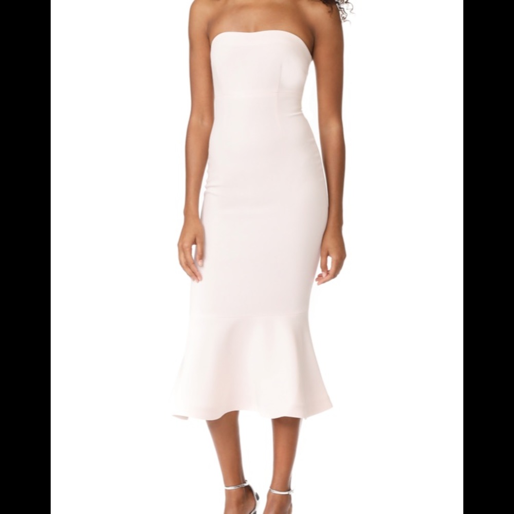 Cinq a sept Luna dress size 6